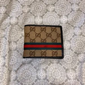 Gucci Wallet